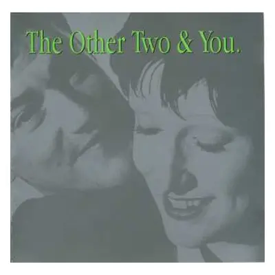 CD The Other Two: The Other Two & You