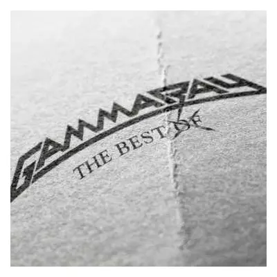 2CD Gamma Ray: The Best Of