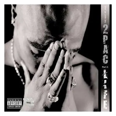 CD 2Pac: The Best Of 2Pac - Part 2: Life DIGI