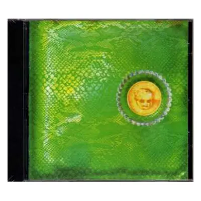 CD Alice Cooper: Billion Dollar Babies