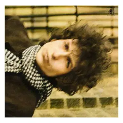 CD Bob Dylan: Blonde On Blonde