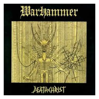 CD Warhammer: Deathchrist LTD | DIGI