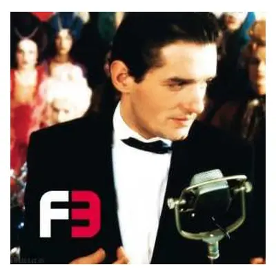 CD Falco: Falco 3