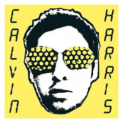 2LP Calvin Harris: I Created Disco