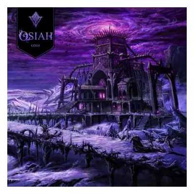 CD Osiah: Loss LTD | DIGI