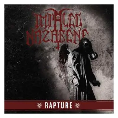 CD Impaled Nazarene: Rapture