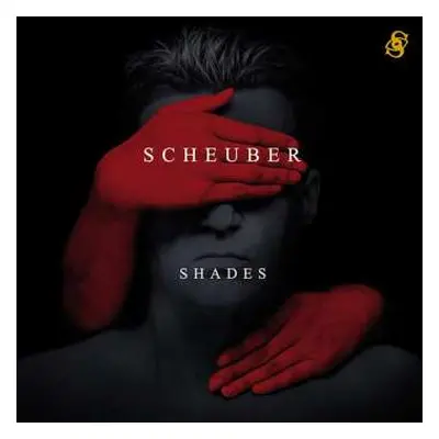 CD Dirk Scheuber: Shades