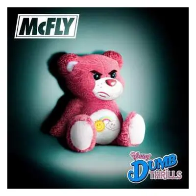 CD McFly: Young Dumb Thrills