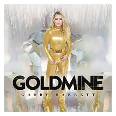 CD Gabby Barrett: Goldmine