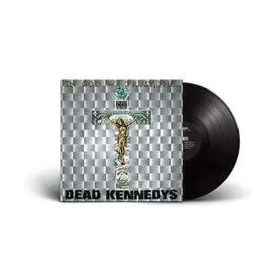 LP Dead Kennedys: In God We Trust, Inc.