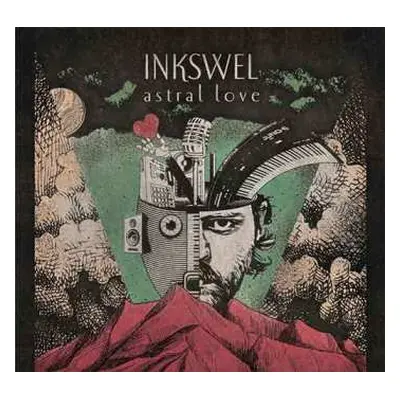 LP Inkswel: Astral Love