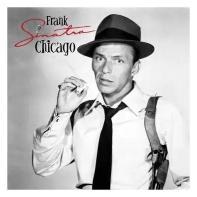 2LP Frank Sinatra: Frank Sinatra Chicago