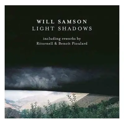 LP Will Samson: Light Shadows LTD