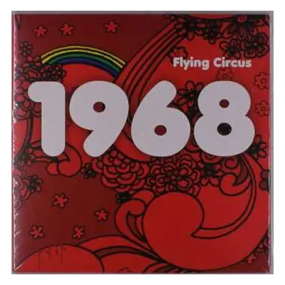 LP Flying Circus: 1968