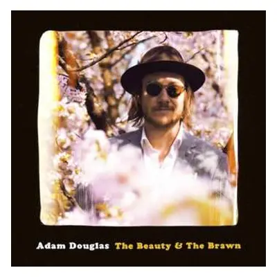 LP Adam Douglas: The Beauty & The Brawn