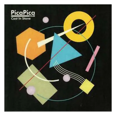 LP PicaPica: Cast In Stone