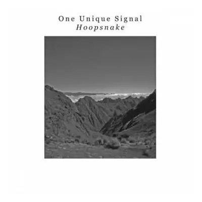 LP One Unique Signal: Hoopsnake