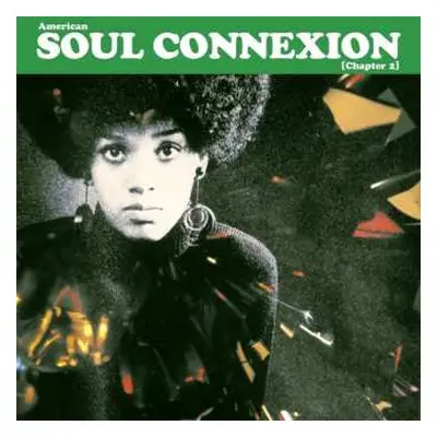 2LP Various: American Soul Connexion (Chapter 2)