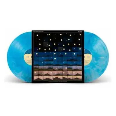 2LP Explosions In The Sky: Big Bend (An Original Soundtrack For Public Television) CLR