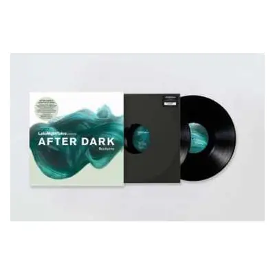 2LP Bill Brewster: After Dark (Nocturne) LTD