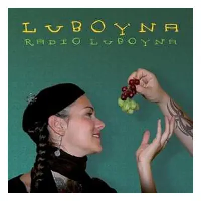 LP Luboyna: Radio Luboyna CLR