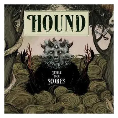 LP Hound: Settle Your Scores