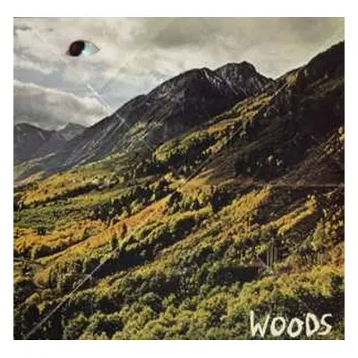 LP Woods: Songs Of Shame