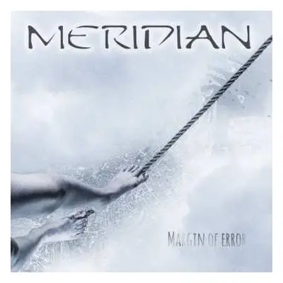 CD Meridian: Margin Of Error