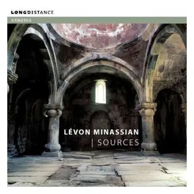 CD Levon Minassian: Sources