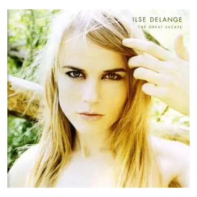 CD Ilse DeLange: The Great Escape