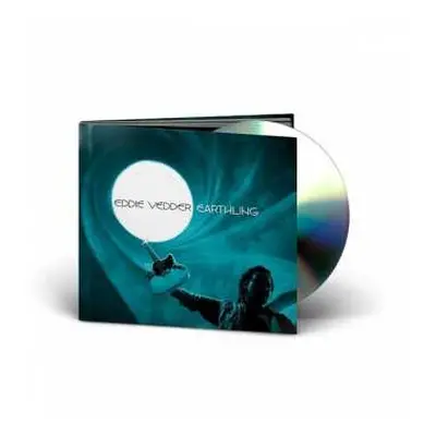 CD Eddie Vedder: Earthling DLX