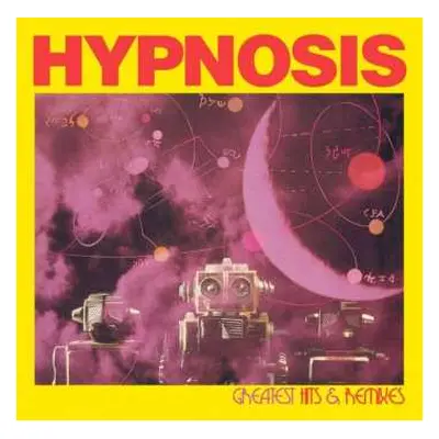 2CD Hipnosis: Greatest Hits & Remixes