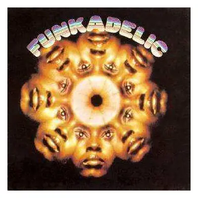 LP Funkadelic: Funkadelic