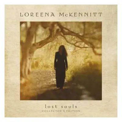 LP/CD/Box Set Loreena McKennitt: Lost Souls DLX | LTD