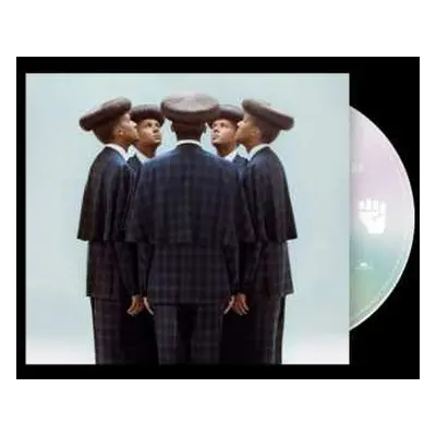 CD Stromae: Multitude