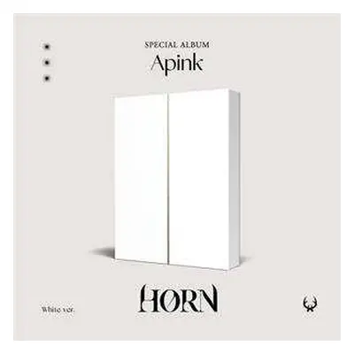 CD APink: Horn