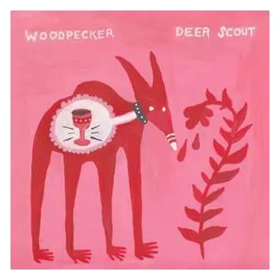 LP Deer Scout: Woodpecker