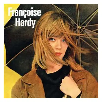 CD Françoise Hardy: Françoise Hardy