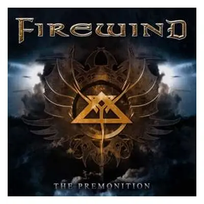 LP Firewind: The Premonition CLR