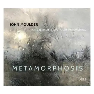 CD John Moulder: Metamorphosis