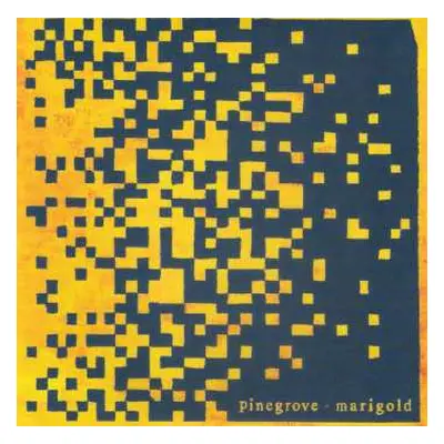 CD Pinegrove: Marigold