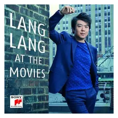 CD Frédéric Chopin: Lang Lang - At The Movies