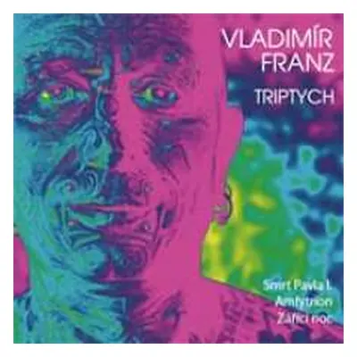 CD Vladimír Franz: Triptych