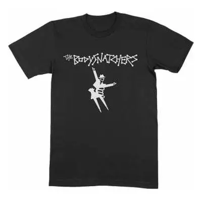 Tričko Classic Logo The Bodysnatchers XL