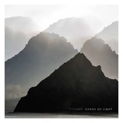 CD S. Carey: Range Of Light