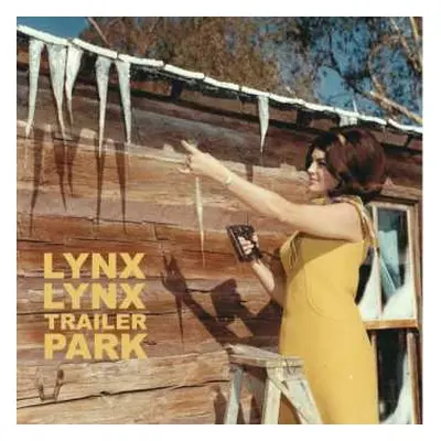 EP Lynx Lynx: Trailer Park LTD