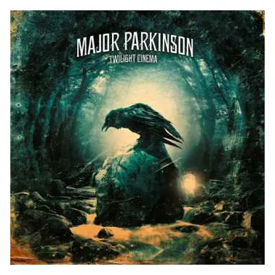 CD Major Parkinson: Twilight Cinema