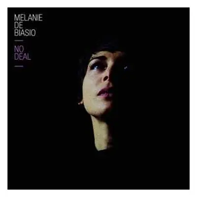 LP Melanie De Biasio: No Deal