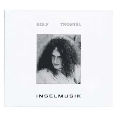 LP Rolf Trostel: Inselmusik