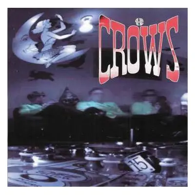 CD Crows: The Crows